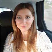 Insegnante Privata in presenza e online di lingua Inglese